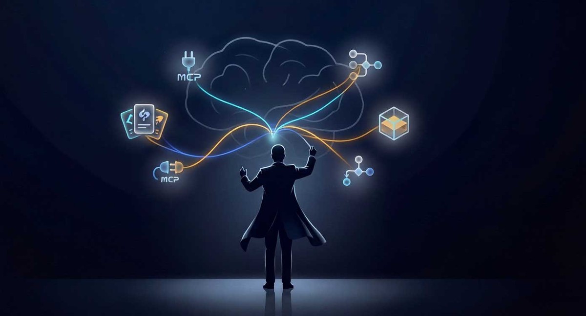 Introducing Skills on ConsoleX AI