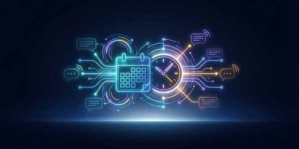 Scheduled Chat: Automate Your Routine Tasks with AI