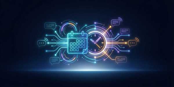 Scheduled Chat: Automate Your Routine Tasks with AI