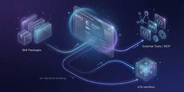 Agent Skills in the Cloud: Inside ConsoleX AI Studio