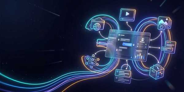 Introducing ConsoleX AI 3.0: The Ultimate Studio for Creators