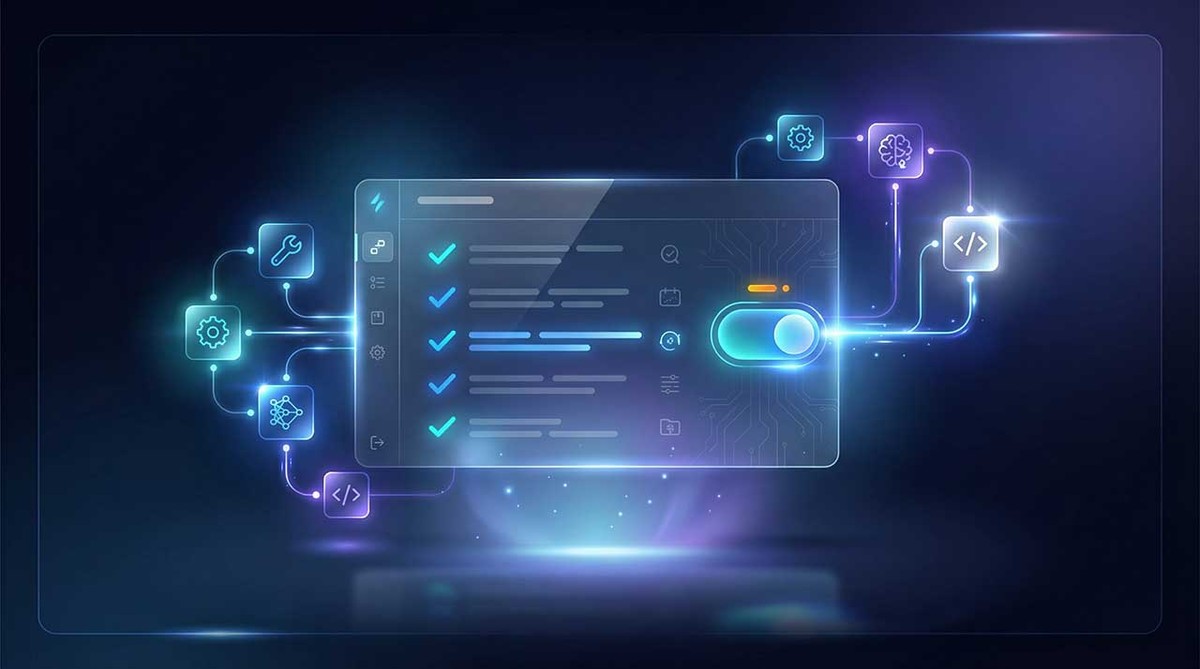 Changelog 12/04: Enhanced Tool Use: Powerful and Flexible