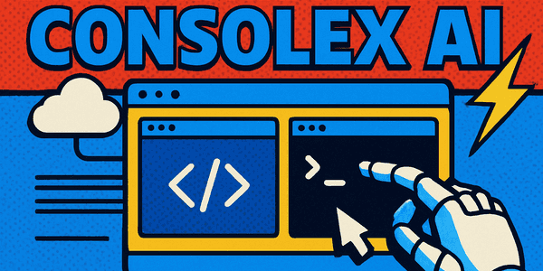 How to Use Computer Tools in ConsoleX AI