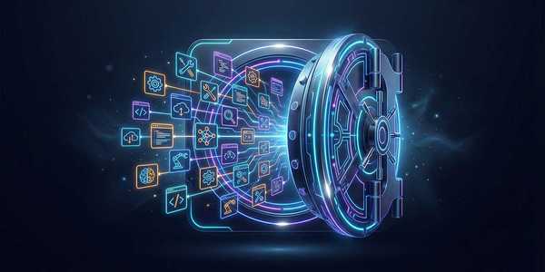 Introducing Tool Vault on ConsoleX AI 2.0