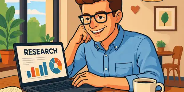 Introducing Deep Researcher AI Agent