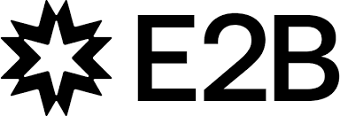 Sponsored by E2B for Startups