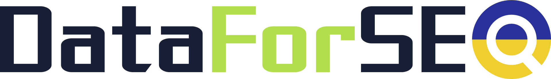 dataForSEO Logo