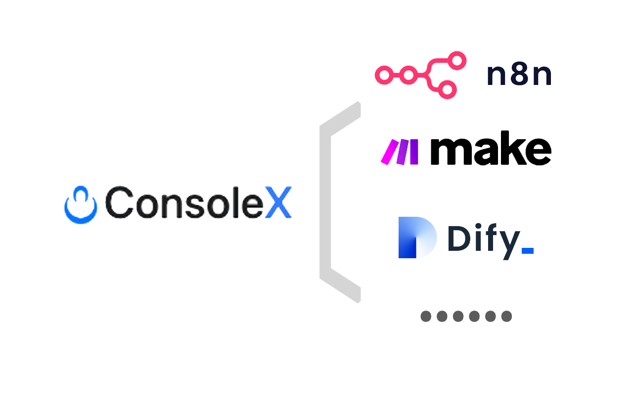 ConsoleX AI | Your Agentic AI Studio That Delivers